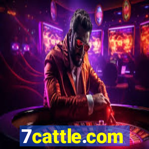 7cattle.com plataforma de jogos